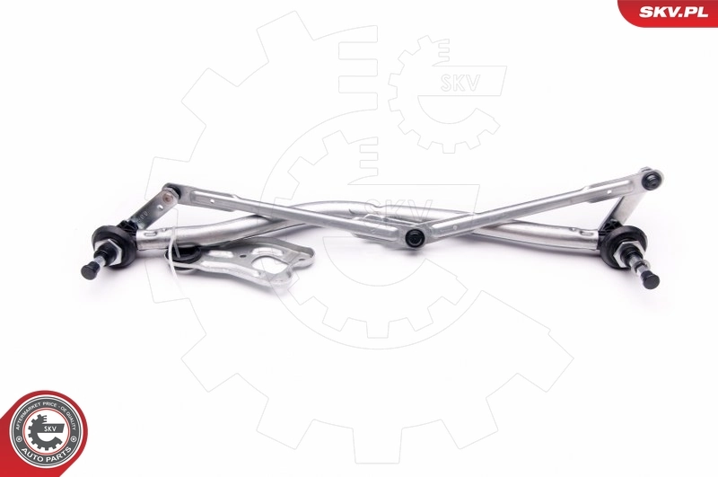 Wiper Linkage